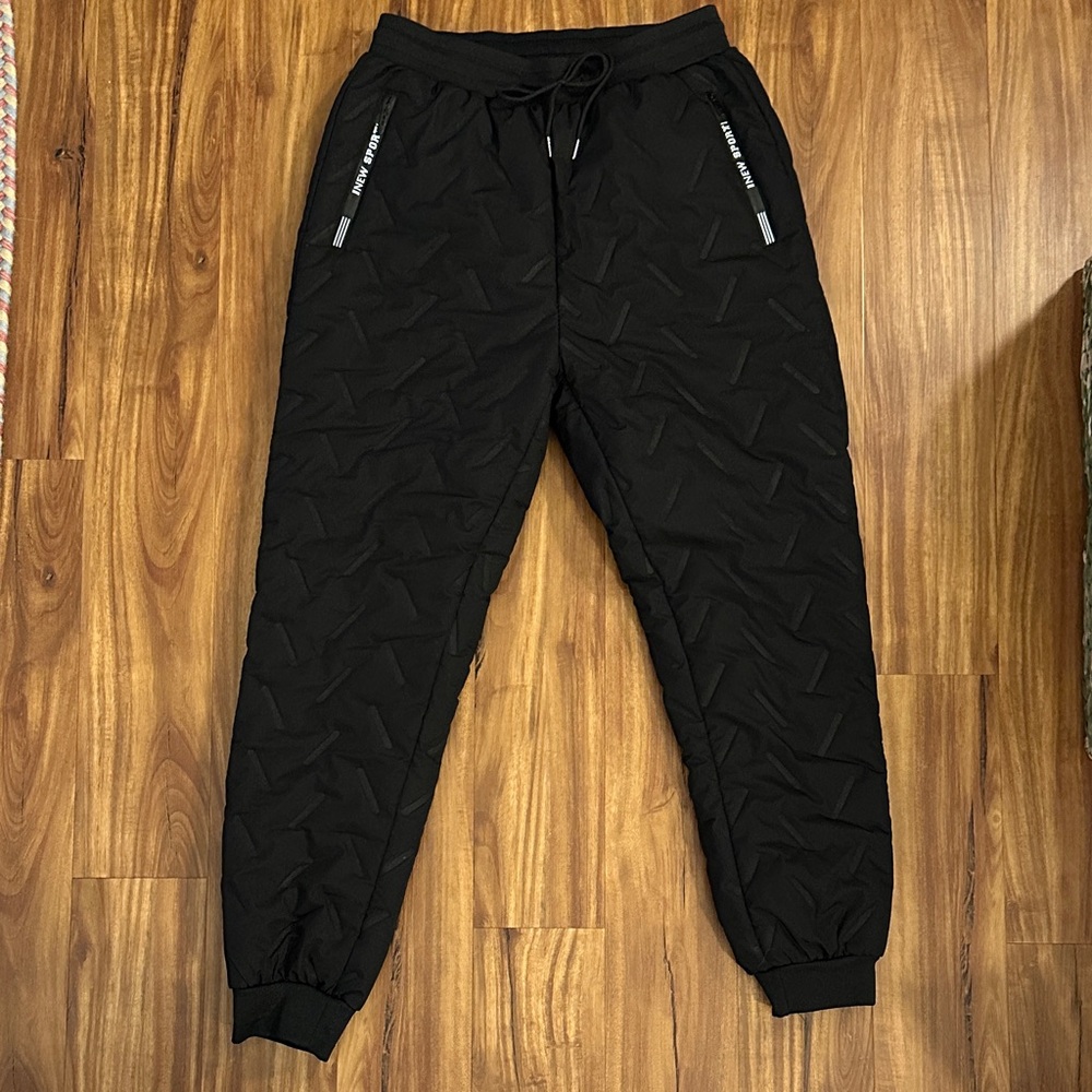 Polar Supply Pants (unisex)